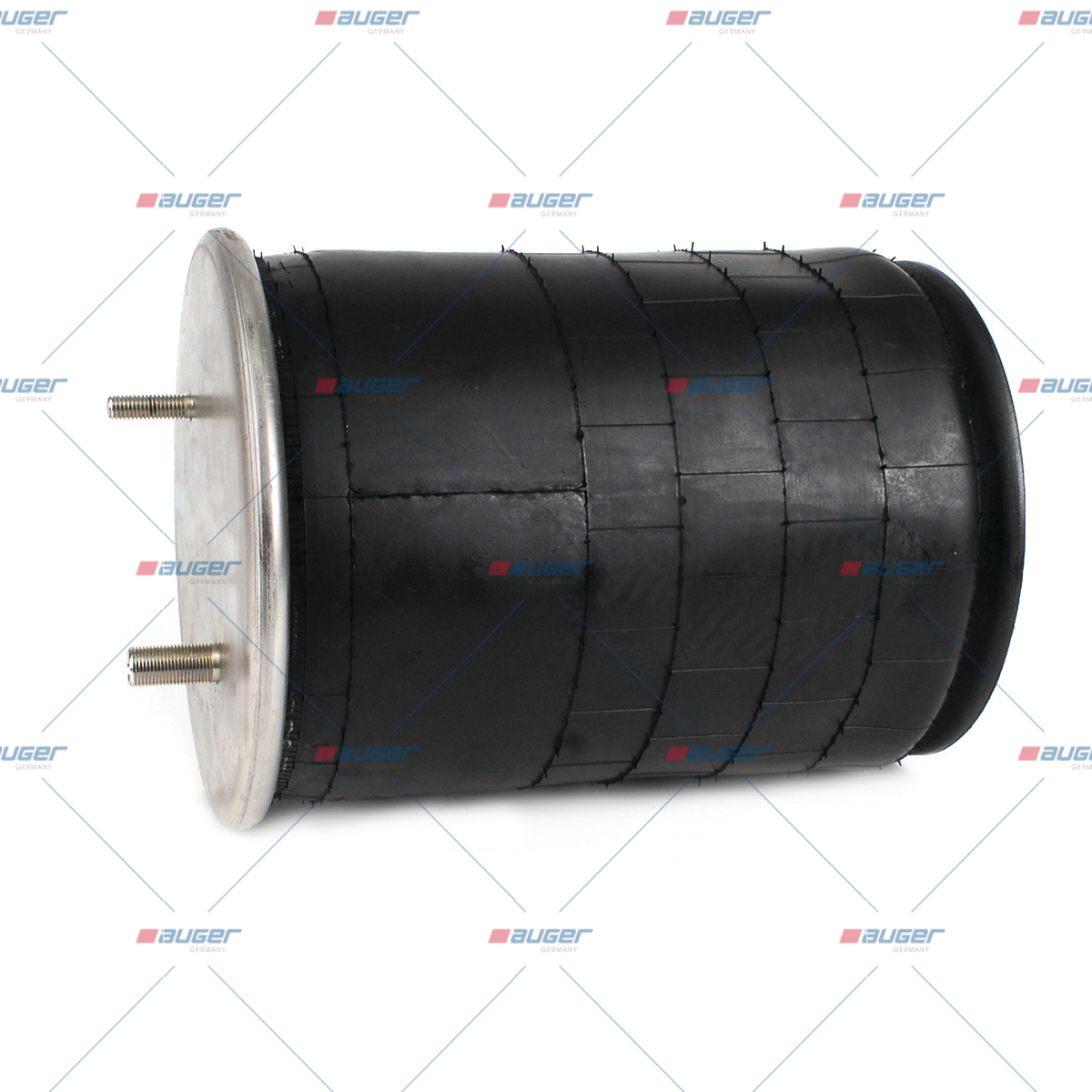 Luftfederbalg, Komp. Typ mit Kunst.Kolb.